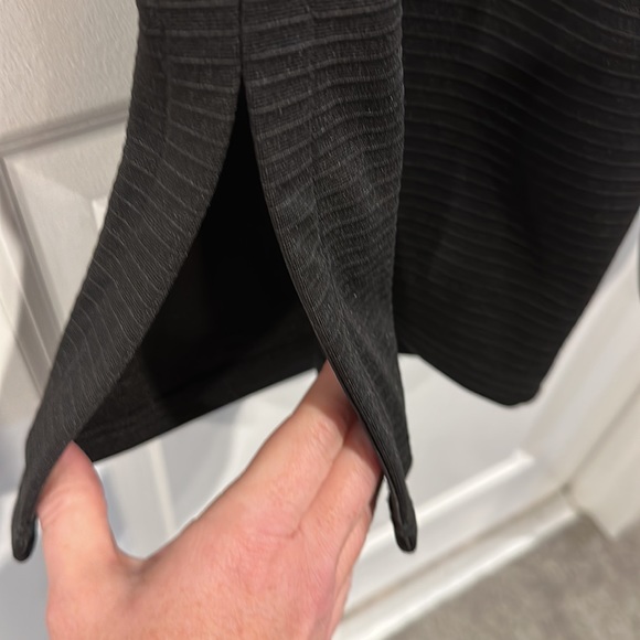 NWT- DG2,  Downtime, Ottoman Pull-On, Ponte Lounge Pants. - Picture 4 of 7